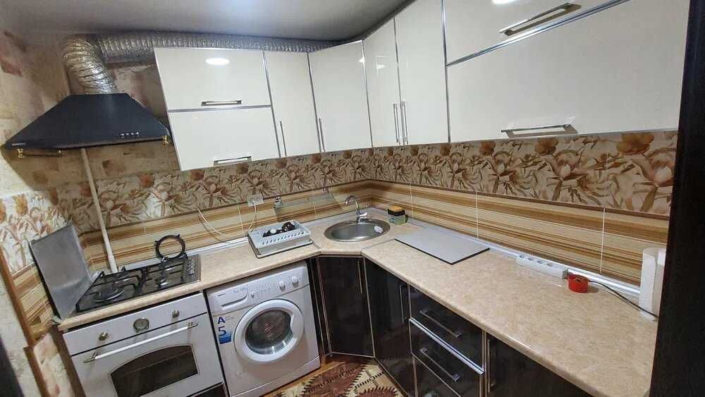 Сдаётся квартира на Чиланзар 5кв.‼️