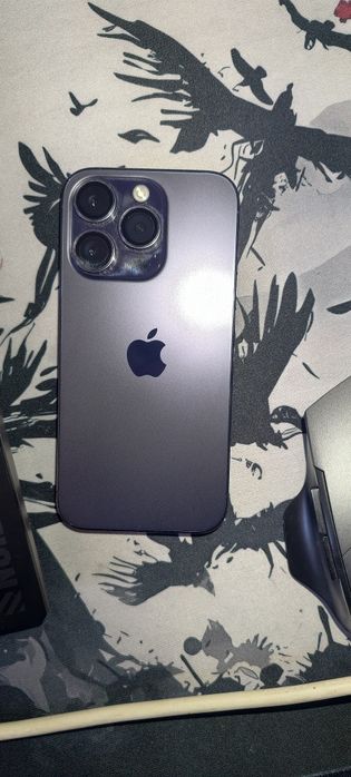 lphone 14 pro срочно