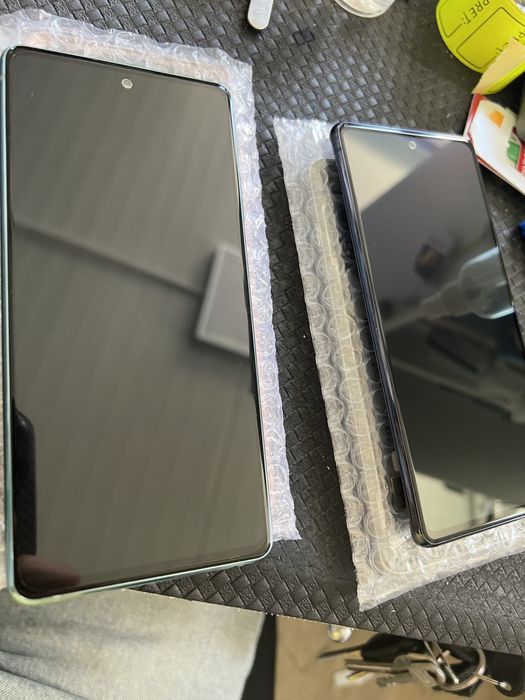 Display original Samsung S22 S22+ S21+ S21 S20Fe S21fe A53 A54 S23