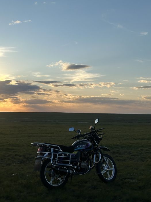 Мотоцикл лтм ф9 250куб