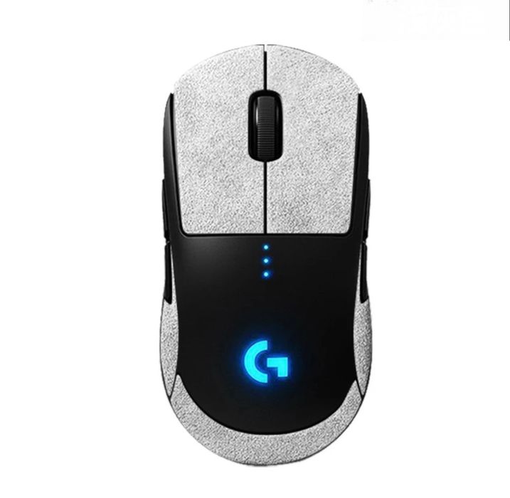 меховая грипсы для Superlight