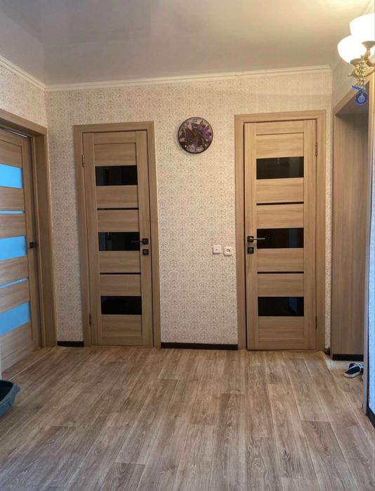 Продаю 3-х комнатную квартиру