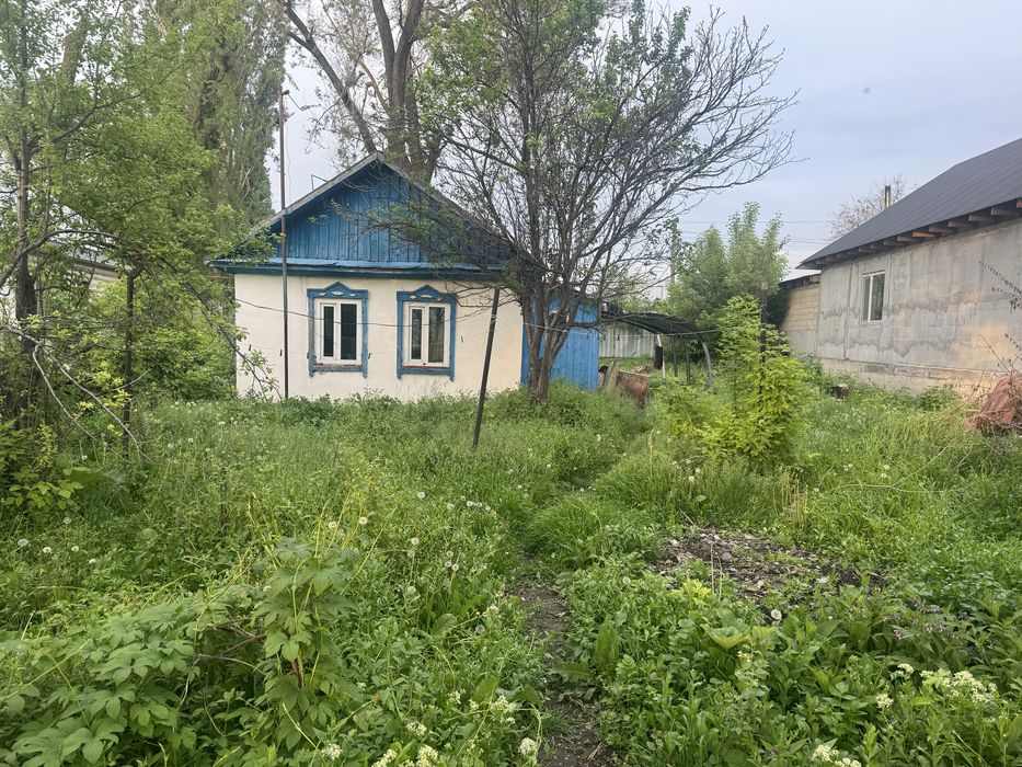 Продам земельный участок