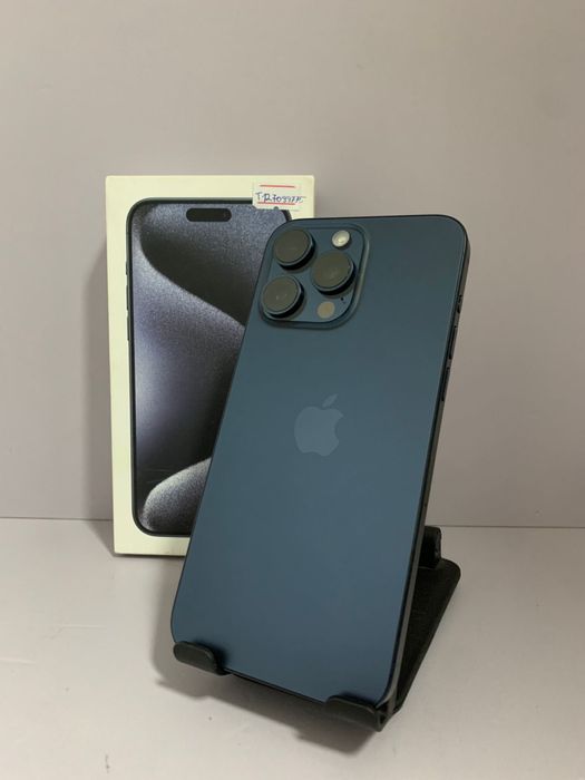 Iphone 15 Pro Max 512gb / КА99775