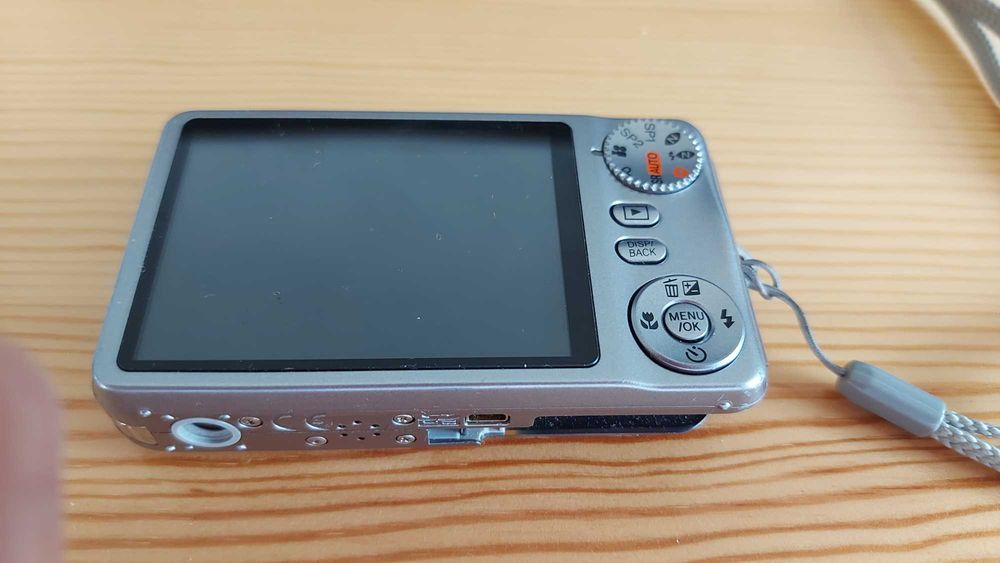 фотоаппарат Fujifilm