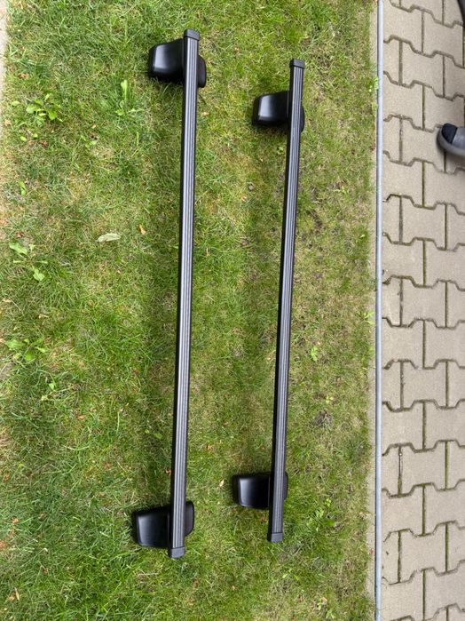 Bare transversale Thule 120 cm