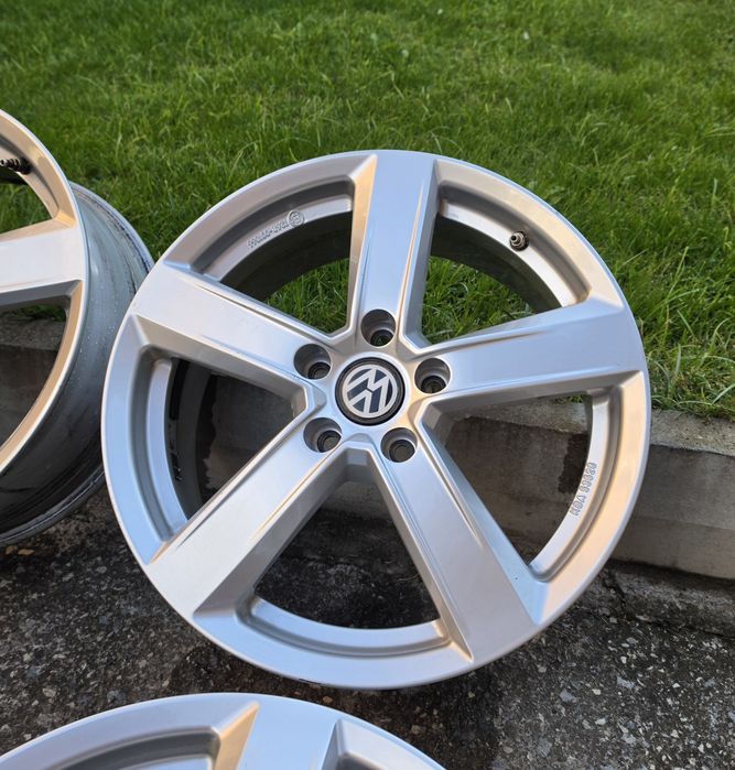 Джанти за VW 17'