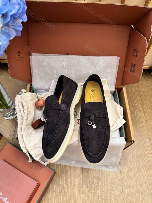 Mocasini Loro Piana