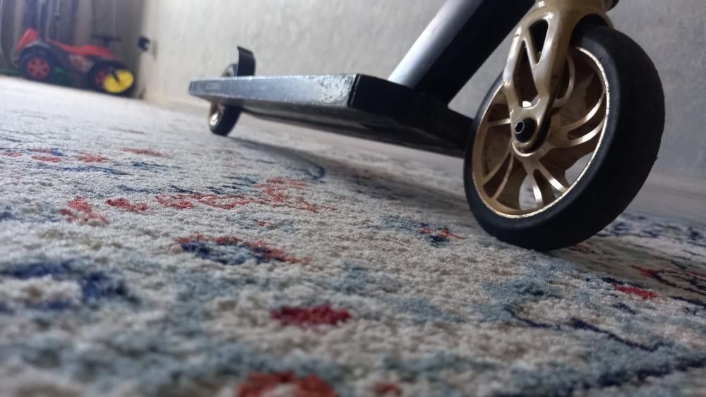 Трюкавой Самокат XAOS Cobra