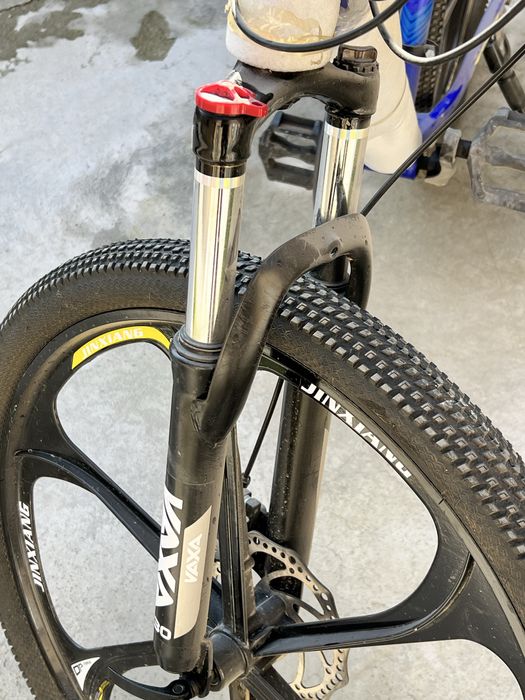 Продаётся велосипед, новый