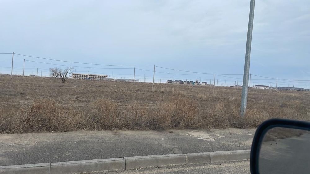 Жер сатылады Алаколде 25миллион т