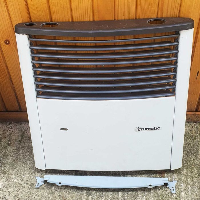 Truma S3002 si Truma S5002, 2 masti absolut noi, inclusiv capace