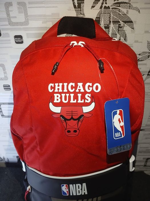 Chicago Bulls Tarmak