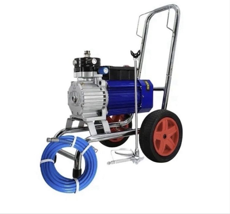 Аренда прокат инструментов