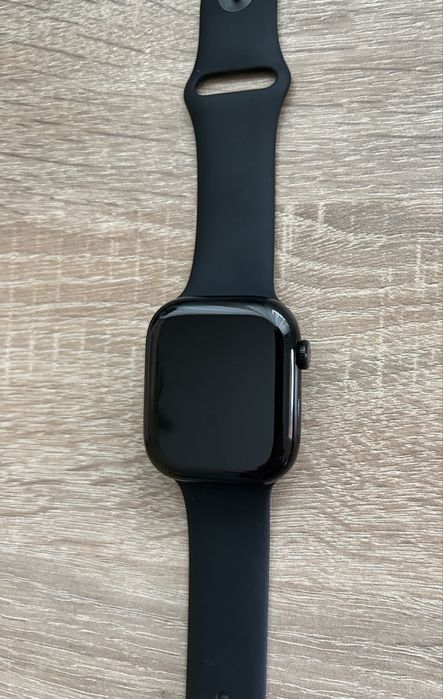 Apple watch 11 46mm