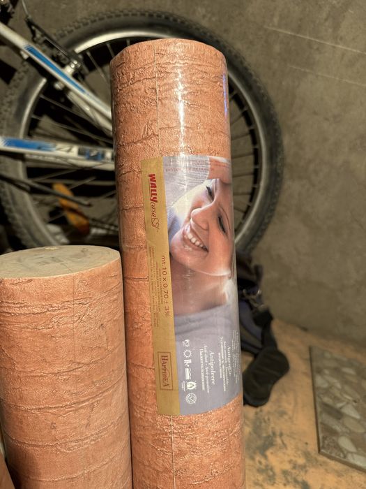 Поодам обой Италия