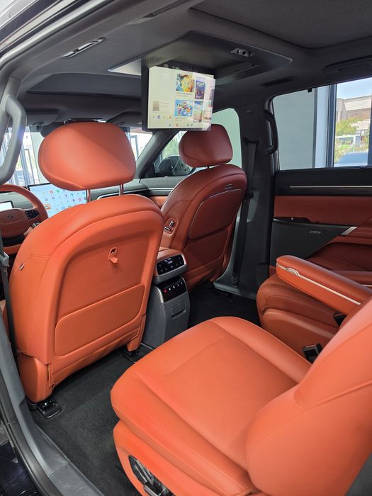 Dongfeng 008 full 2025 yil