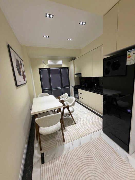 Сдается 1-комнатная красивая квартира для одиночек или парам Яккасарай