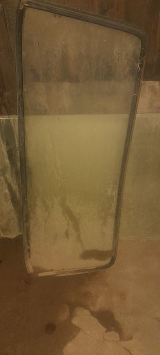 Лобовое стекло для Жигулей