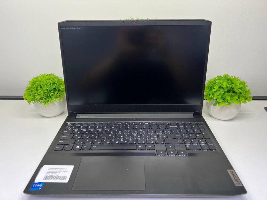 Lenovo IdeaPad Gaming 3