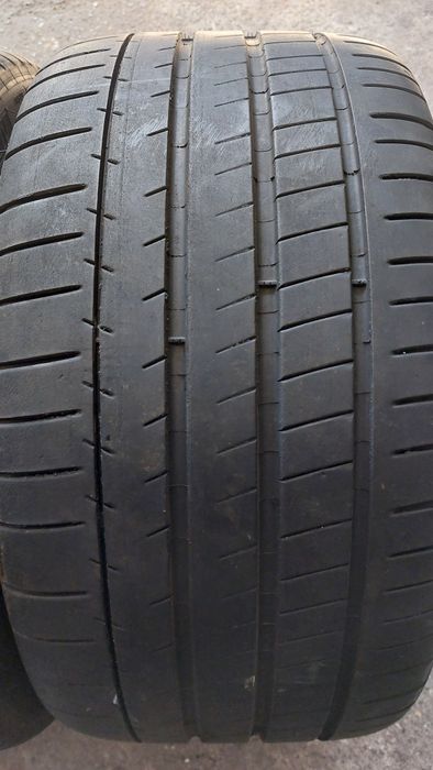 Летни гуми 295/35/19 Michelin Pilot Super Sport 2 броя