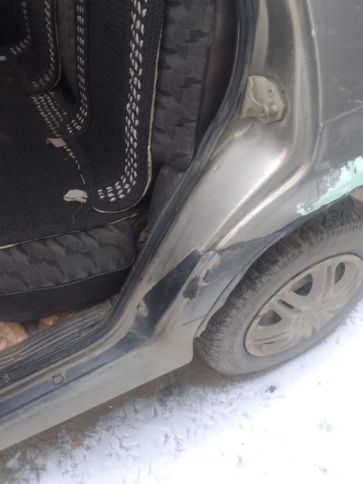 Продам автомобиль 2199