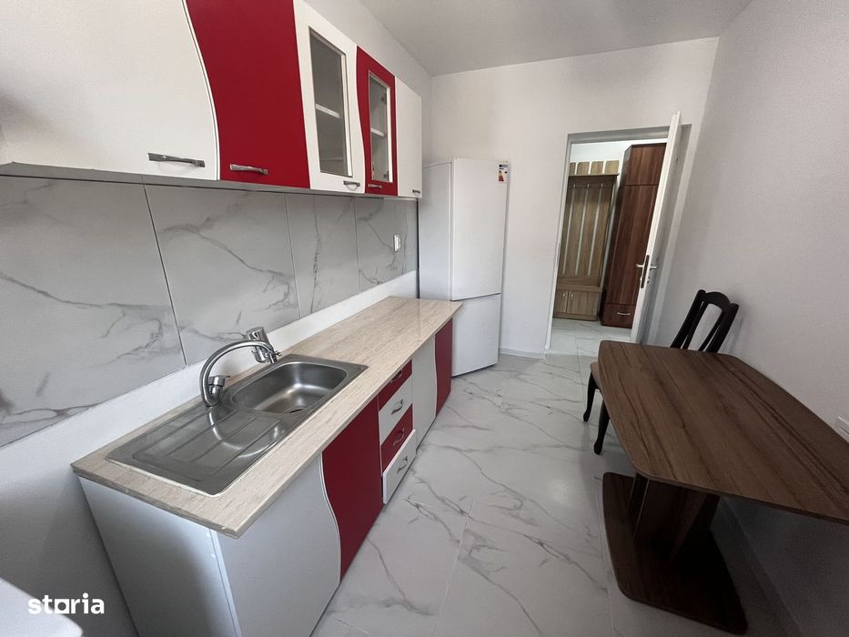Apartament cu o cameră de închiriat