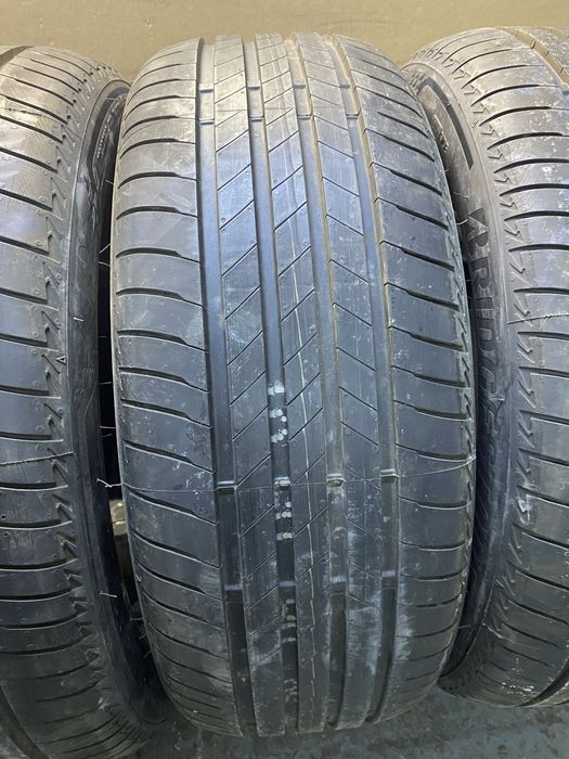 Anvelope vara 205/55R16 Bridgestone Turanza T005 91V 8mm
