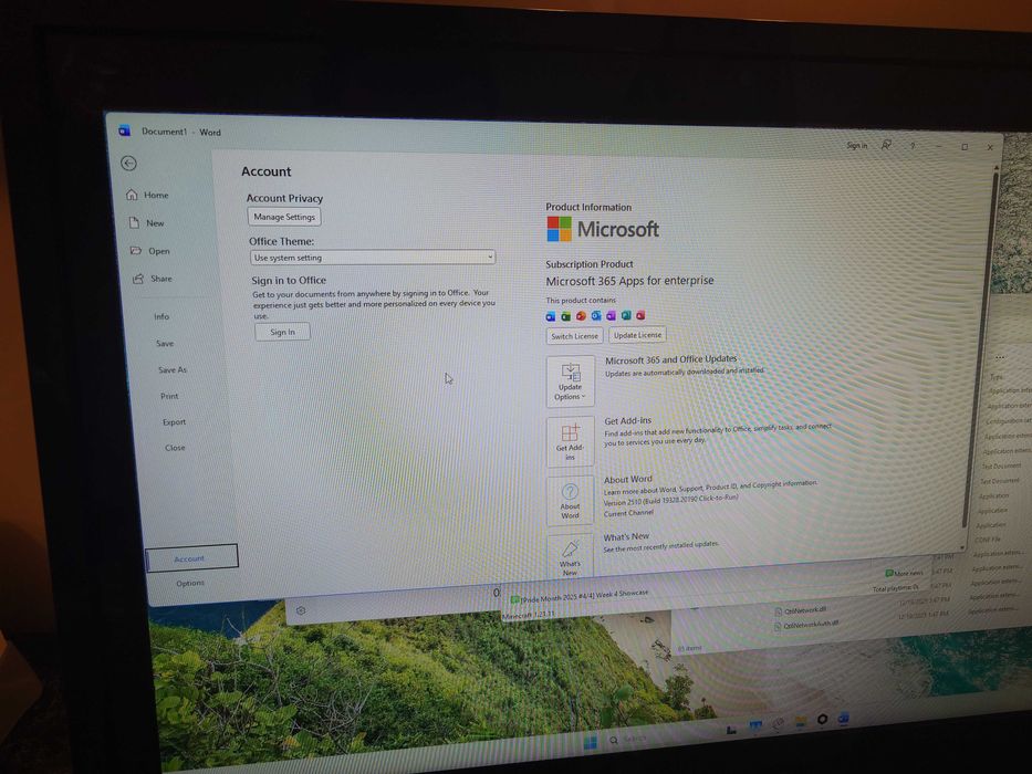 AIO Lenovo C560 - 23 inch, 16 GB RAM, i7 4770, 500 GB, Touchscreen