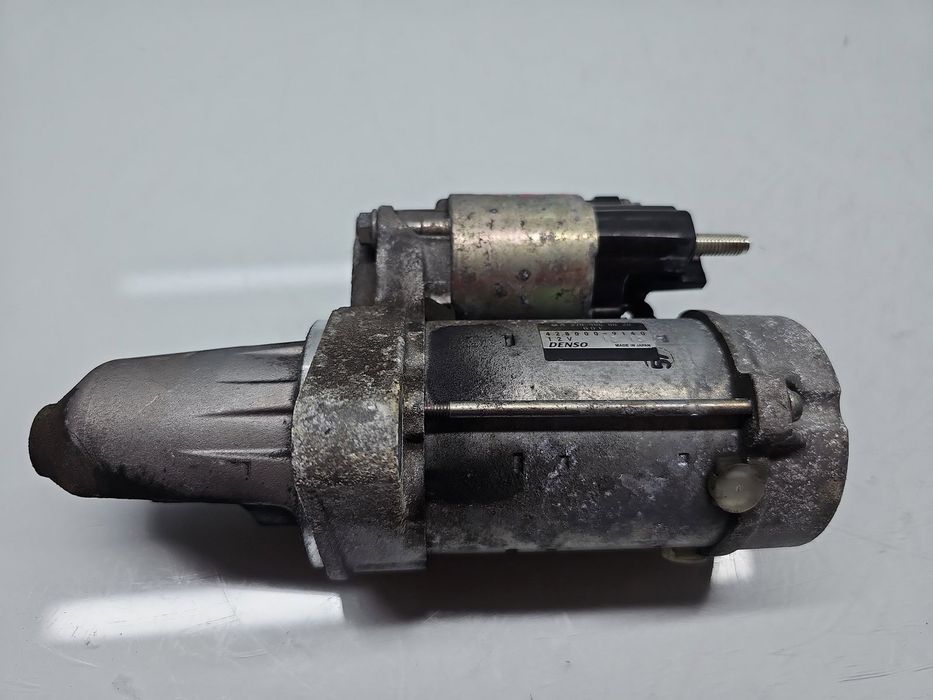 Electromotor Mercedes Clasa B (W246) [Fabr 2011-2018] A2709060026 1.5