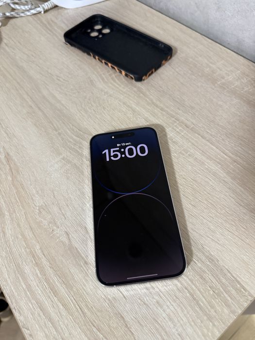 iphone  14 pro max