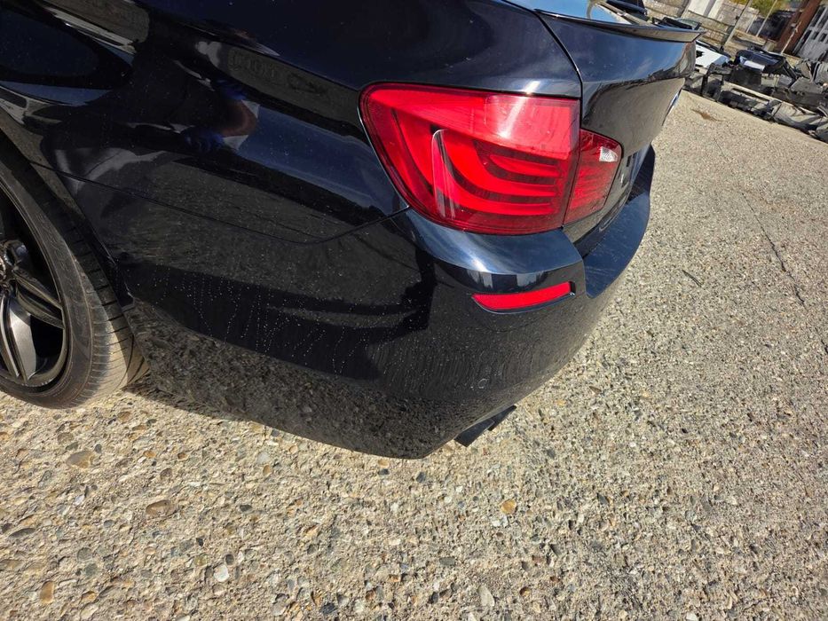 Stop lama tripla aripa haion portbagaj  BMW seria 5 F10