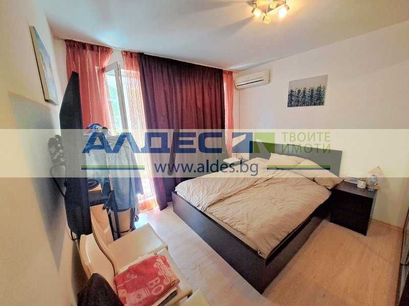 Просторен, тристаен ап. в Банишора!