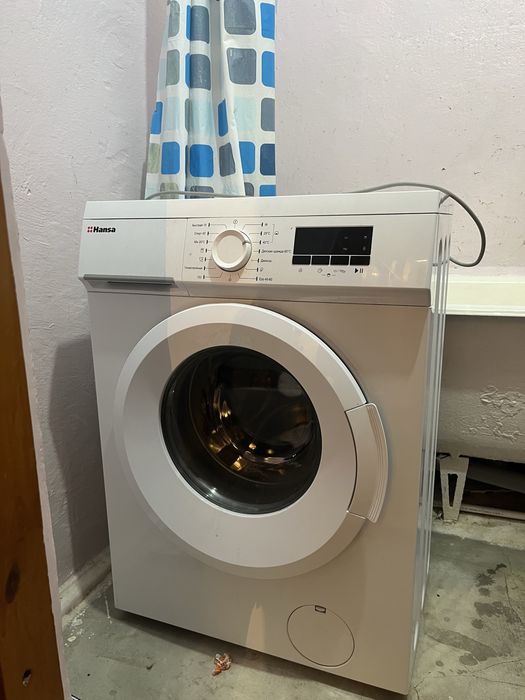 Стиральная машинка автомат !СРОЧНО!