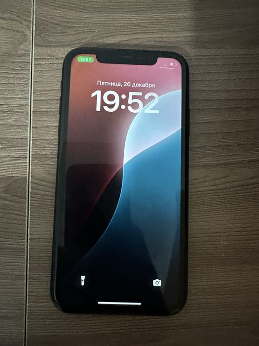 iphone Xr хороший Состояние