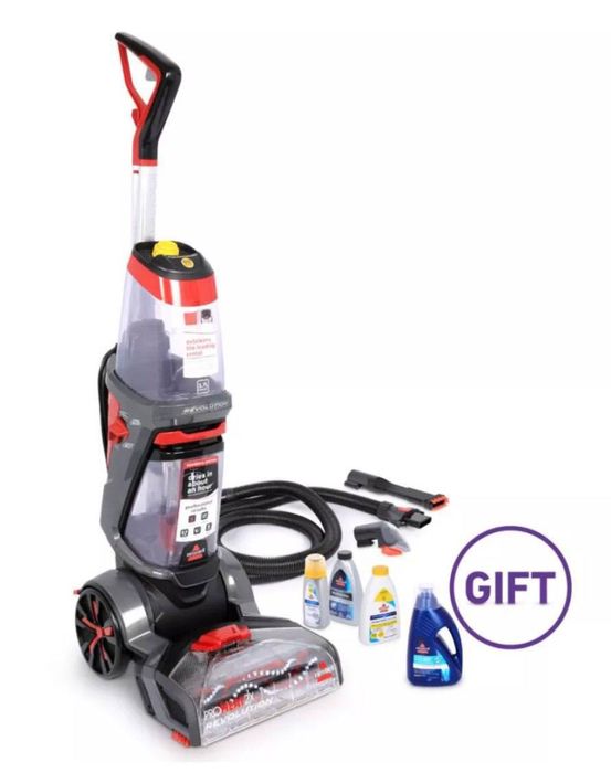 Пылесос моющий Beston