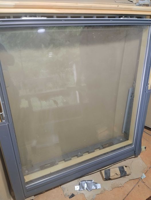 Покривни Прозорци Velux р-р 114/120