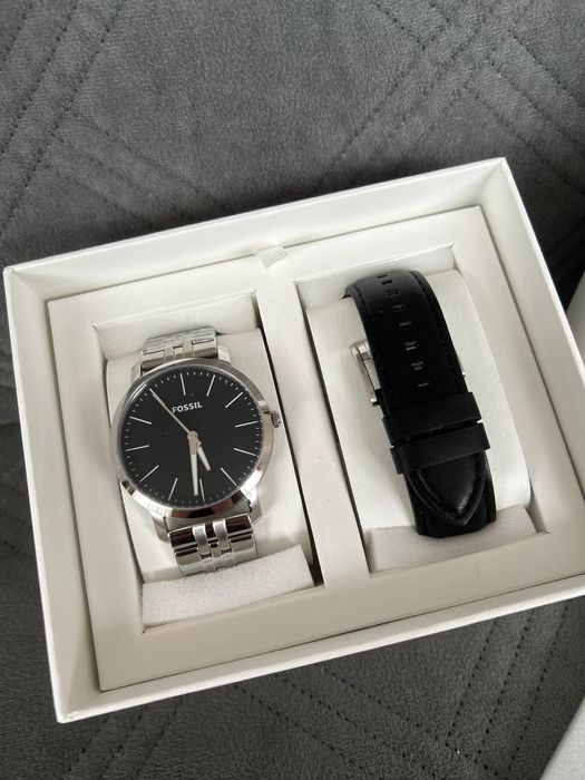 Ceas Fossil Luther 3H