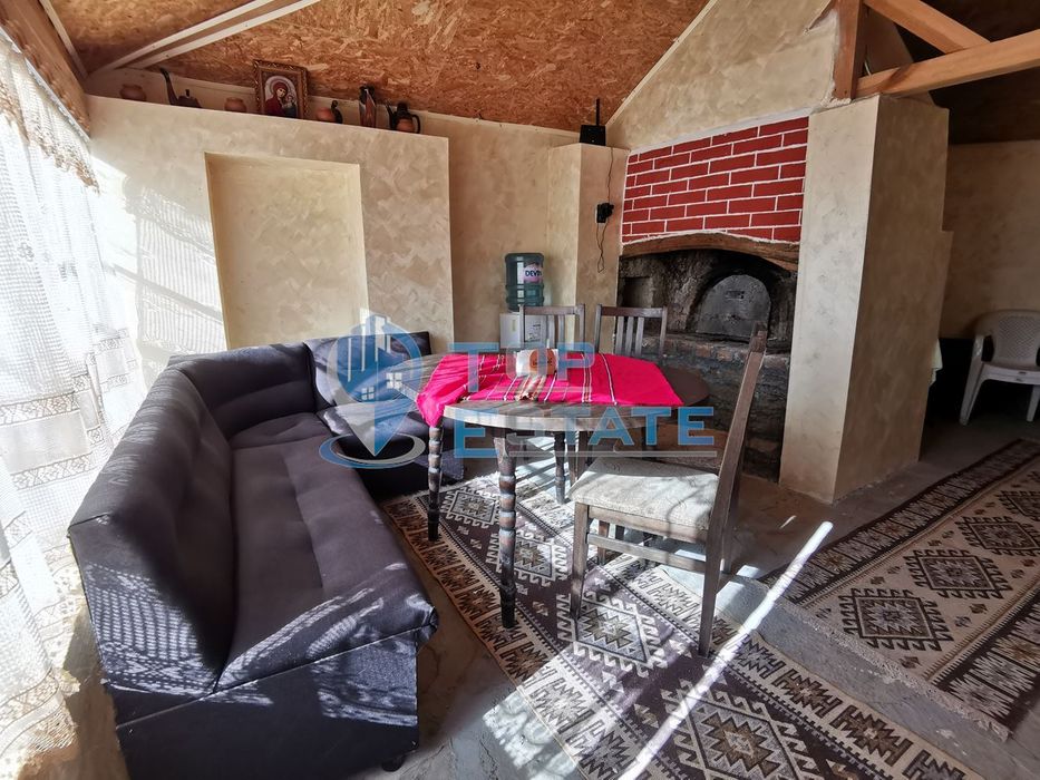 Продава се Къща в с. Михалци, Област Велико Търново - 110 кв.м за 369 €/кв.м - Снимка #1