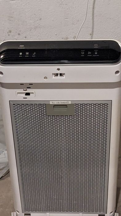 Пречиствател за въздух