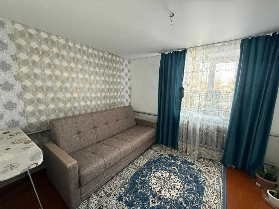 Продам дом в селе Петропавловка