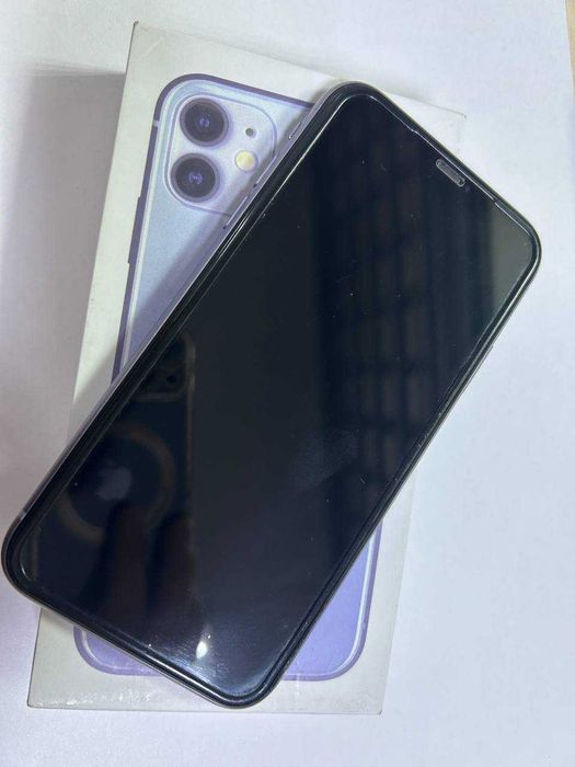 Apple iPhone 11 1075/979