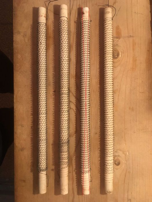 Реотани за бълграските печки "ЕЛВА" и други видове