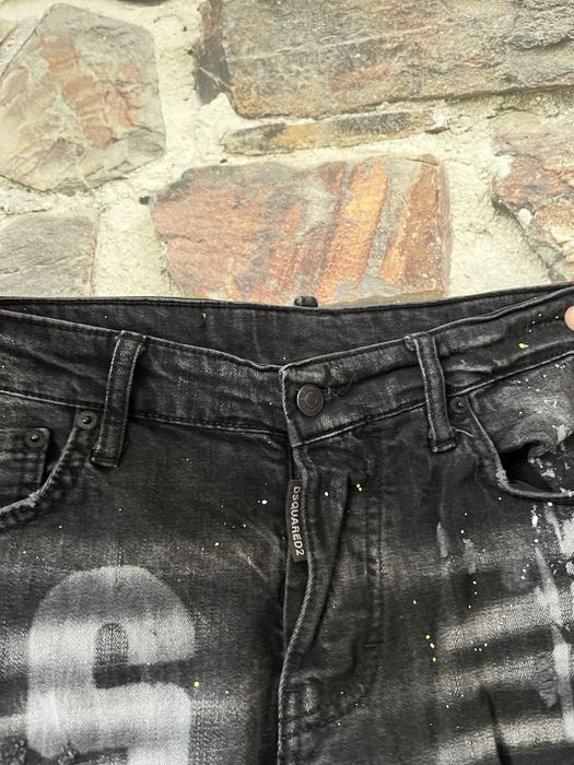 Нови мъжки дънки