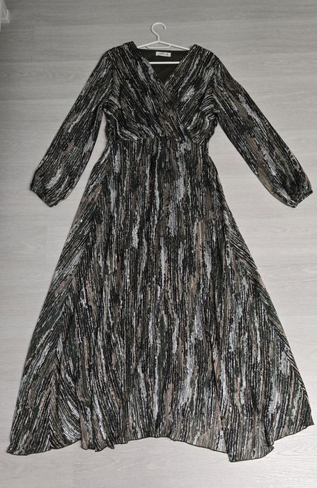 Rochie lunga ,marimea M.