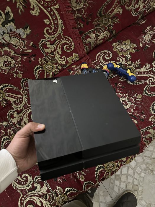 Plesteshin 4 zur sastayanida