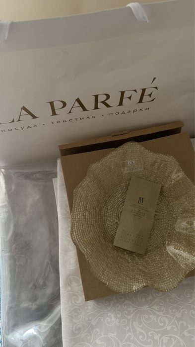 Италянская посуда ivv оригинал