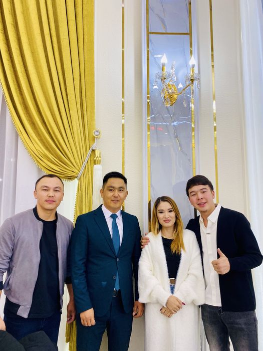 Тамада,Асаба,беташар,домбыра-баян.шымкент