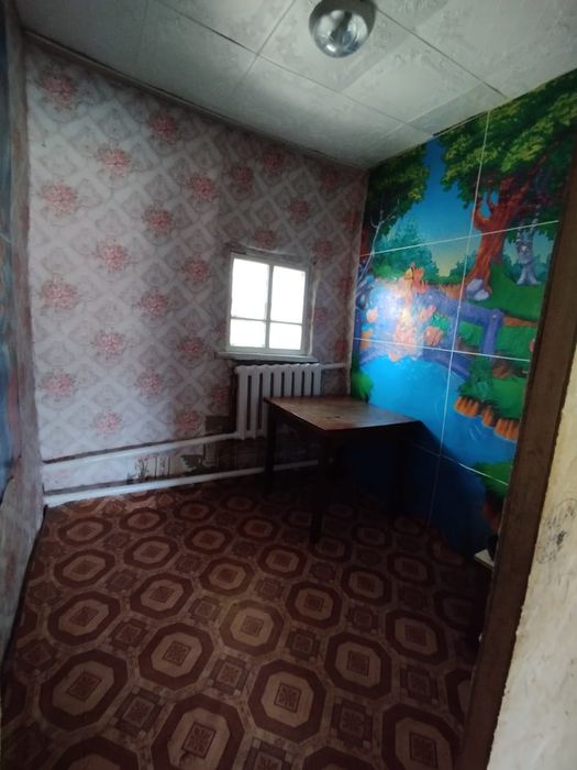 Продам дом в селе Теренколь