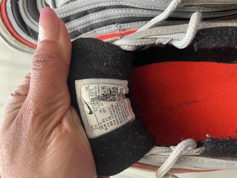 Оргинални маратонки NIKE